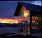 Whare Kea Lodge & Chalet, Wanaka